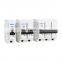 Factory direct sales HKL7 6A-40A/50A-63A/ 1P2P3P4P AC 50Hz / 60Hz 230V 400V white MCB miniature circuit breaker