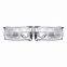 Truck Parts Left Right Head Lamp Light Used for Scania 5 Series R&P CAB Truck 1900352 1760555