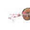 High 3D bionic eye of fish in lead bait fishing lure sea bass  lure fishing lures bait