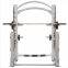 New Design Best Heavy Duty Gym Equipment Multifunctional Dual Action Smith Machine Price