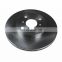 Auto spare parts auto brake discs 4243102190 for Toyota