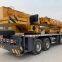 XCMG 35 Ton QY35KA Truck Crane