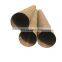 12 inchx7mm spiral pipe, spiral welded beveled edge round steel pipe