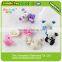 Cute Chinese Panda 3D Eraser For Promotional Gift