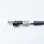 aftermarket  auto speedometer cable meter cable and length cable oem  34910-61B20