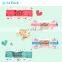 Food Grade Candy Bag Wrapper Custom Print Heat Sealing Candy Wrapper Packaging Bar