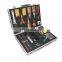 MT-8403 Fiber optic tool kitTelecom Line Man Fiber Optic Tool Kit With Fiber Optic Stripper