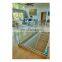 North American Certificated Tempered Glass Railing Stair/Balcony Balustrades & Handrails System