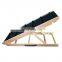 cusom eco-friendly wooden large dog stairs ramp for bed cars