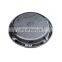 Fiberglass composite sewer GRP FRP manhole covers