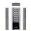 High Quality Waterproof Access Control Keypad Wiegand Reader EM & MF Card Keypad Access Control