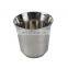 OEM Custom Small Reusable Coffee Korean Party Pint Water Stainless Steel Coffee Cup
