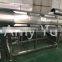 OrangeMech Single-Drum Flavoring Line/Drum seasoning machine Line/drum coating and seasoning machine for snack food
