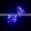 battery Operated Christmas waterproof micro fairy twinkle led copper wire string lights