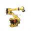 Quality 6 Axis Robotic Arm Durable Manipulator Articulated Used Arm Robot