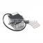 Throttle Foot Pedal EFP-005 0-5K Electric Accelerator for EV Curtis Throttle Pedal