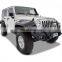 Plastic Fender Flare for Jeep Wrangler jk