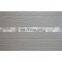 16mm Interior Decorative Rock Wool Polyurethane PU Metal Wall Sandwich Panel