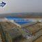 Hot Rolled Steel Structural Q235 H Shaped Galvanized Steel Beams Used For Construction / Iron H Beam For Workshop