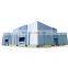 Affordable Special Offer Long Span Steel Truss Frame Warehouse