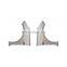 High Quailty replacement aftermarket Car Front Fender Parts For Hyun-dai VERNA/Accent Blue/Accent RB
