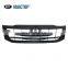 MAICTOP factory price black  Front Grille for Hilux vigo