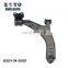 B32H-34-350D K620041 Left Auto spare parts suspension control arm for Mazda 3