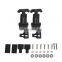 4x4 Offroad Black Hood Lock For Jeep Wrangler JK 07-17 Accessories For Jeep Hood catch