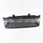 For Tacoma 2005-2011 Fronat Mesh Grille Pick Up   Accessories ABS Grill