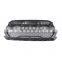 4x4 Auto Parts ABS Honeycomb Front Grilles With Light For Tacoma 16-18 Accessories