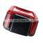 Tail Lights For Jeep Wrangler JK JKU 2007-2018 LED Rear Brake Light Factory US Warehouse