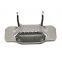 Heavy Duty Stainless Steel Buckle