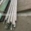 304 321 316L Sch10 Sch40 Seamless Outer Diameter 1 2 3 4 5 6 Inch Stainless Steel Pipe