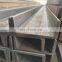 Low Carbon Channel Steel A36 Q235 U Channel dimension with good price
