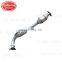 XG-AUTOPARTS high quality exhaust catalyst for Toyota Tundra 5.7 catalytic converter right side