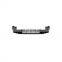 For Rio 2015 2016 sedan bumper grille without hole 86561-1W500 auto parts
