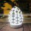 2021 New Design Essential Oil Air Humidifier Aromatherapy Humidificador Ultrasonic Portable Aroma Glass Diffuser