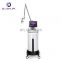 Skin care beauty equipment facial skin tag and mole removal co2 fractional laser machine
