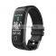 2021 Smart Watch T4 With Blood Pressure Body Temperature For Smart Watch Low Price