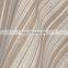 Hot selling Linen Cotton yarn dyed dobby fabric for clothes