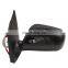 Electric Folding Vehicle 3 Lines Side Rearview Mirror OEM 87940-0D410 87940-0D400 87910-0D400 87940-0D390 For Vios