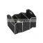 Car Trunk Organizer Cargo Bag Storage Box Folding Back Bags Items Organizers