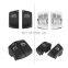 Left and right pair of power window switch button covers for VITO SPRINTER OEM 6395451513 8379022