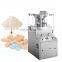 Pharmaceutical Industry Automatic Rotary Type 9 Pill Tablet Press Machine