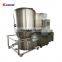 Powder fluidized bed drying machine/Particles Boiling dryer (GFG)