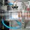 Chinese best quality pesticide liquid agricultural chemicals plastic ampoule forming filling sealing machine