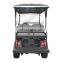 Huanxin A827.4+2 6 Seats cheap electric golf cart for sale with CE certificate
