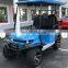 Hot 4 Seat 6 seat Lifted Electric Hunting Golf Cart Buggy for sale