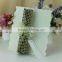 Latest Designs Scroll Boxs Customized Wedding Invitation Card