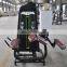 Exercise Sport Gym Fitness Equipment Strength Machine Bodybuilding Machine Strength Training Machine F01 Prone Leg Curl MND